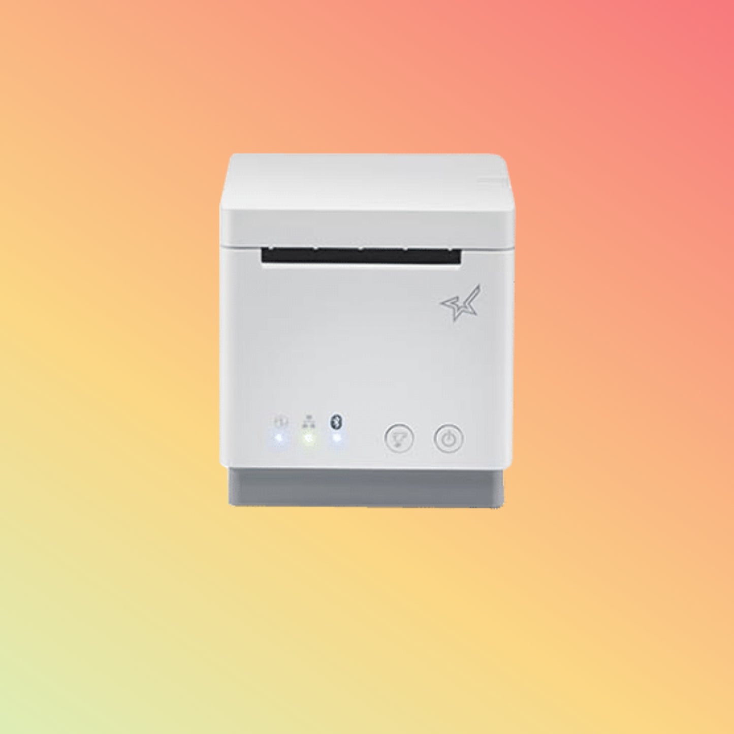 mC-Print2 Compact 58mm receipt printing