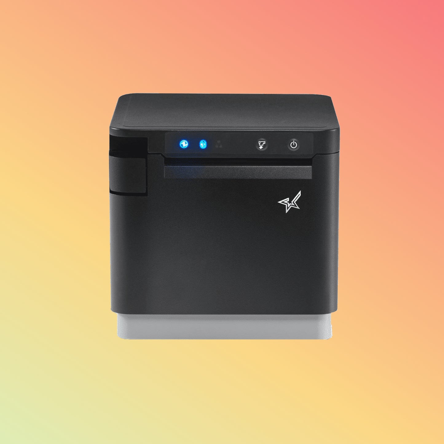 mC-Print3 Versatile, omni-channel, mPOS receipt printers