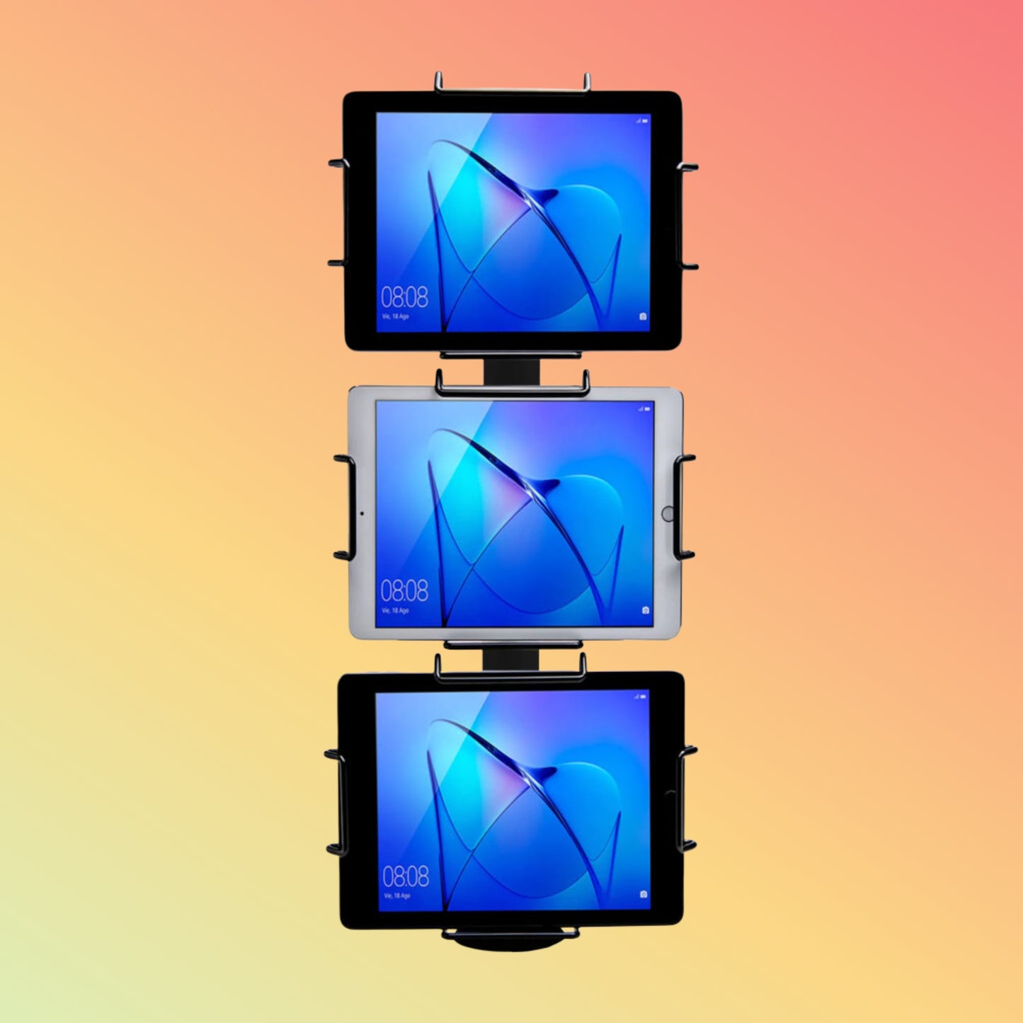 mUnite Tablet Stands