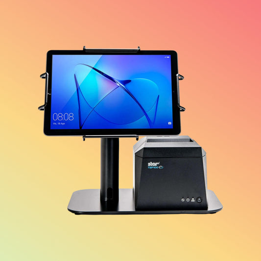 mUnite Tablet Stands