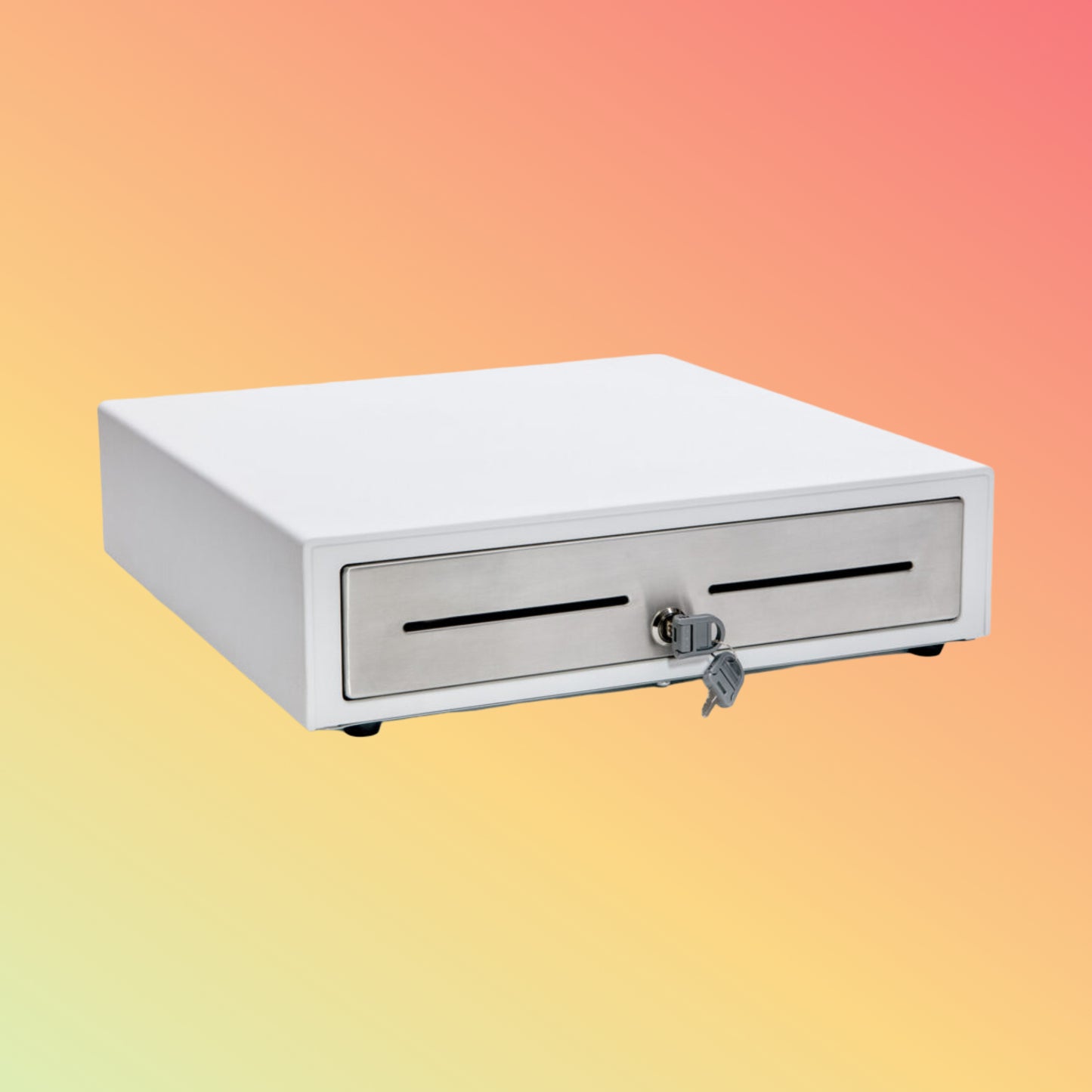 CD4 Cash Drawers