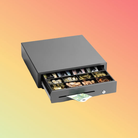 CB2002 Cash Drawer