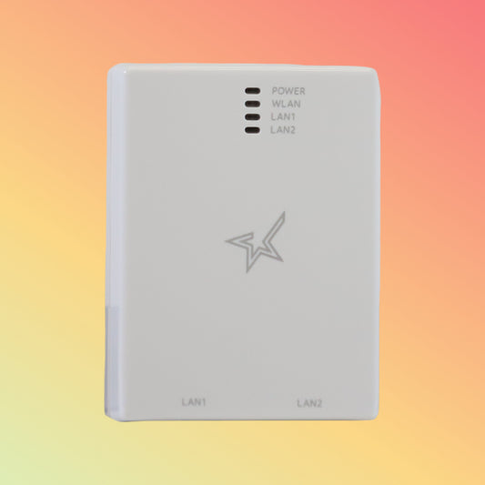 MCW10 Wireless LAN Module