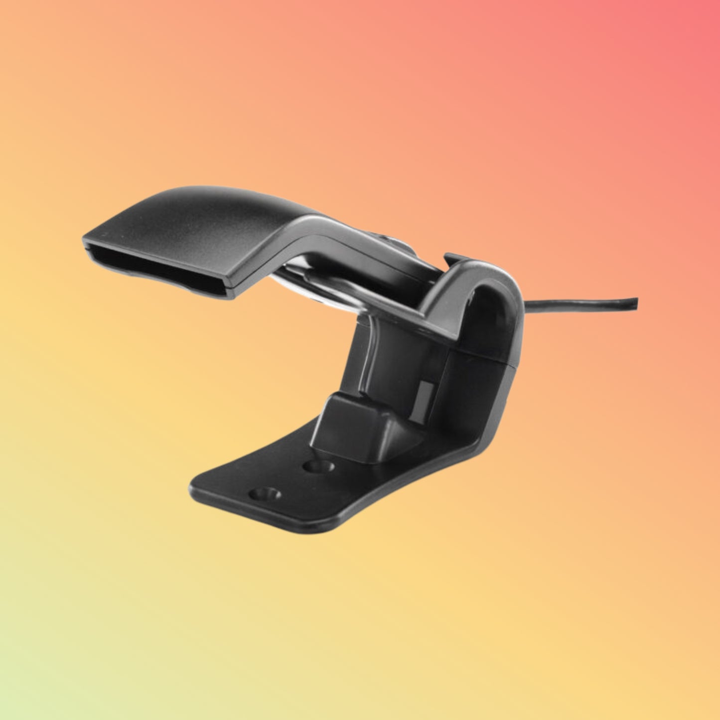 Star 1D Barcode Scanner