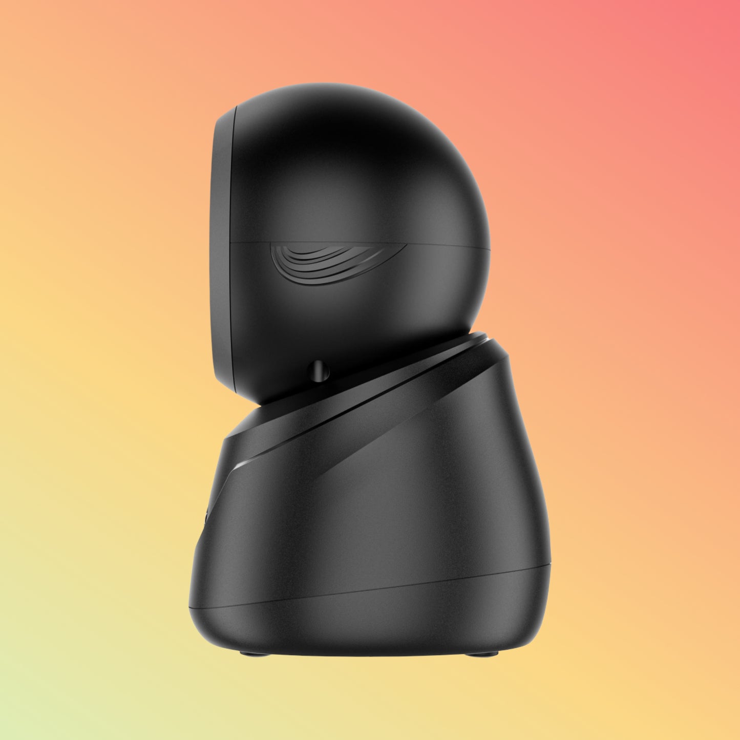 HENEX HC-6052 2D Desktop Barcode Scanner