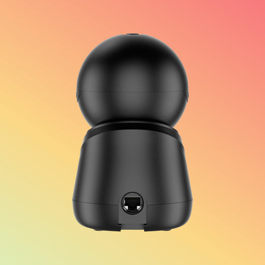 HENEX HC-6052 2D Desktop Barcode Scanner