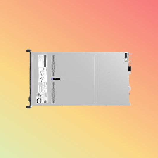 JLSFT R660 M7 1U Rack Server