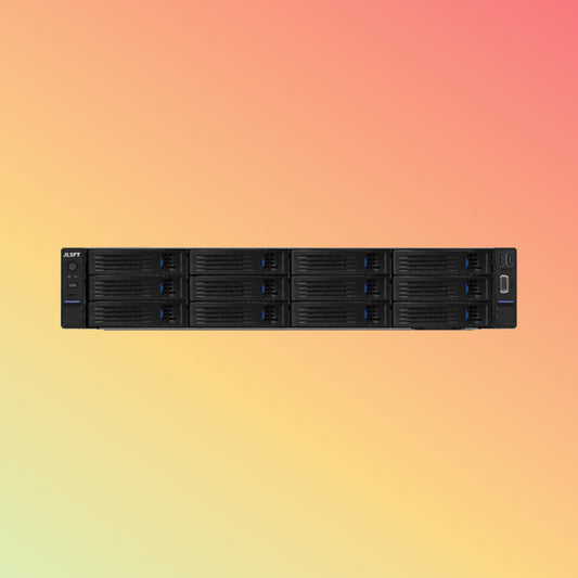 JLSFT R760 V7 Server