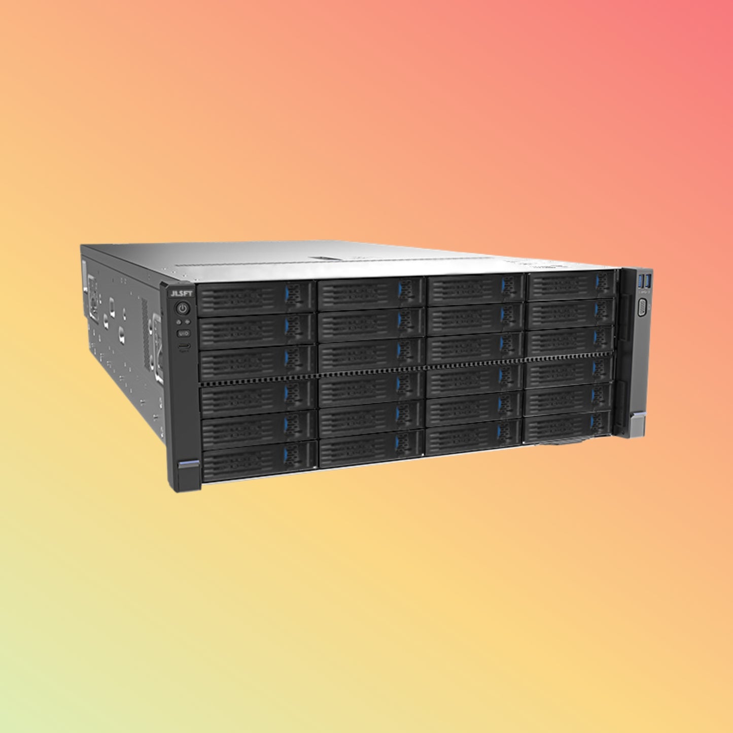 JLSFT R860 V7 Server