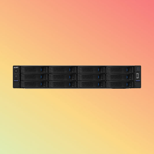 JLSFT R760 M7 Server