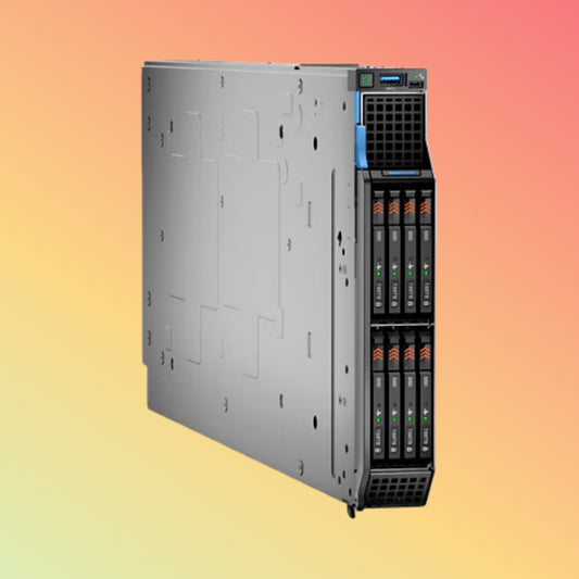 PowerEdge MX760c Compute Sled