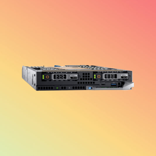 POWEREDGE M640