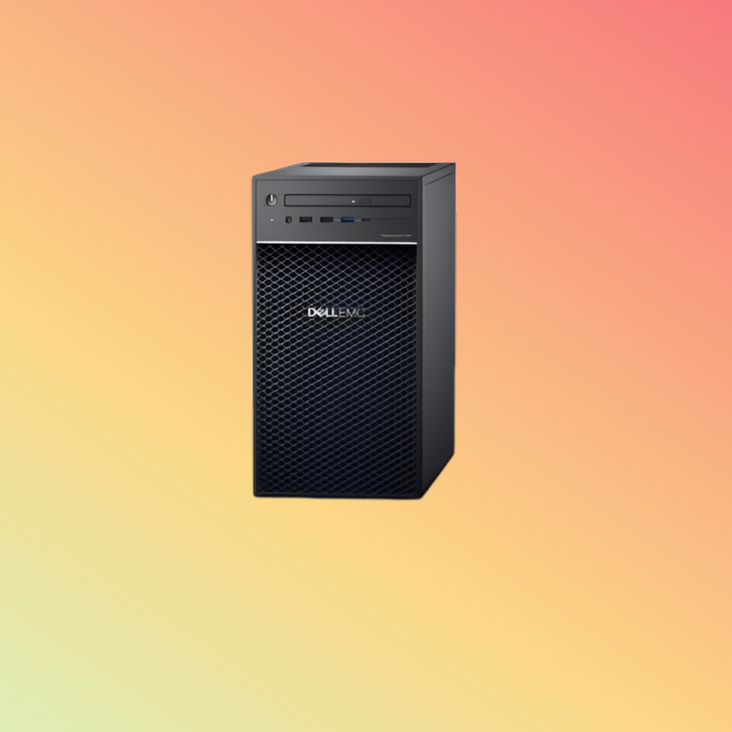 DELL T40 Tower Server