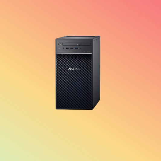 DELL T40 Tower Server