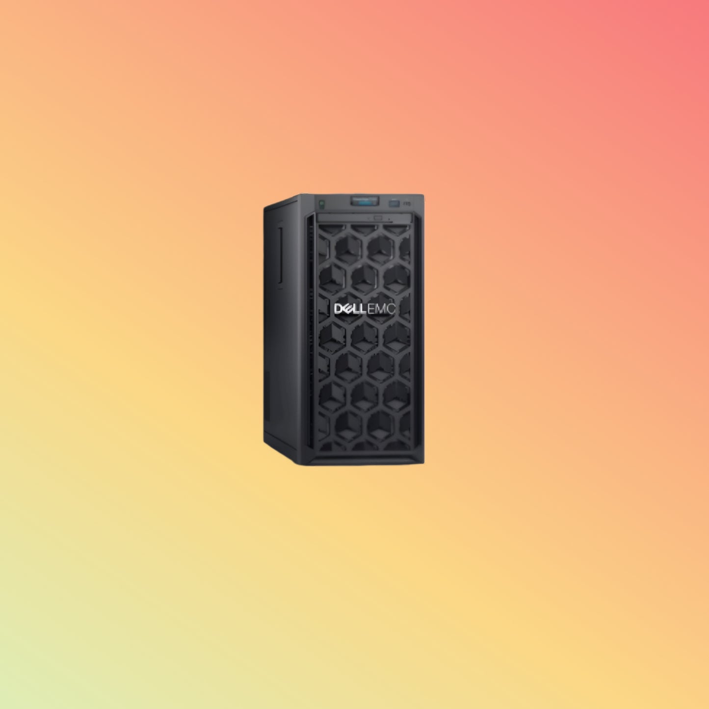 DELL T140 Tower Server