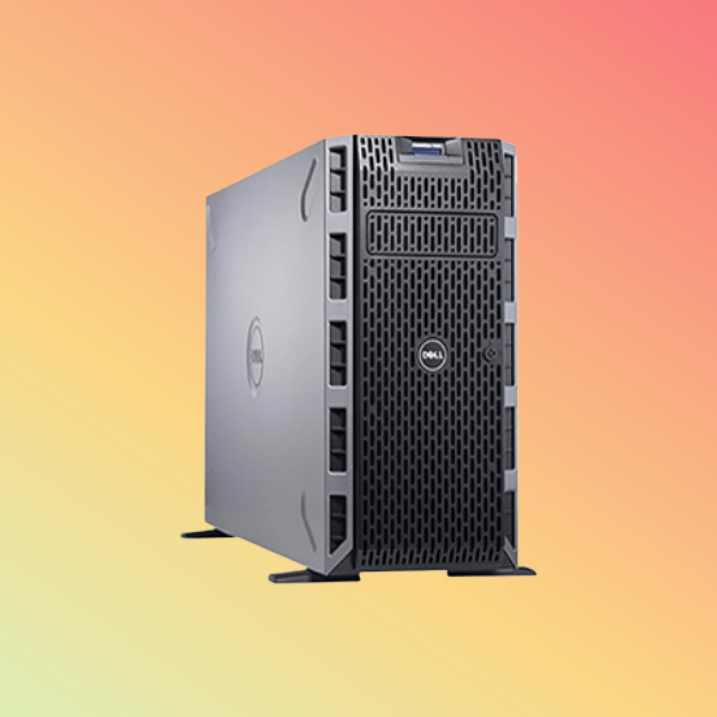 DELL T340 Tower Server