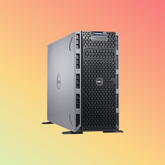DELL T340 Tower Server