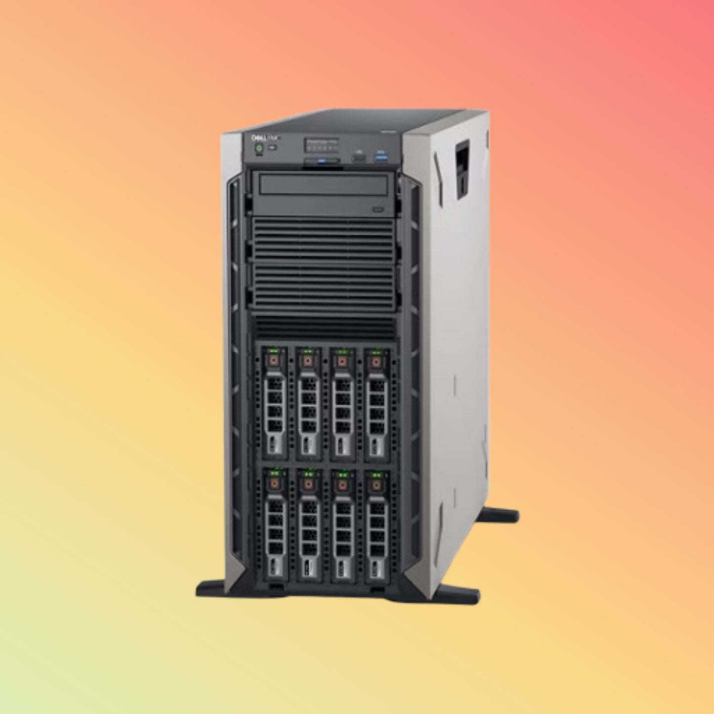 DELL T440 Tower Server
