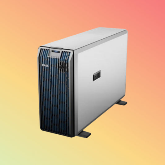 DELL T350 Tower Server