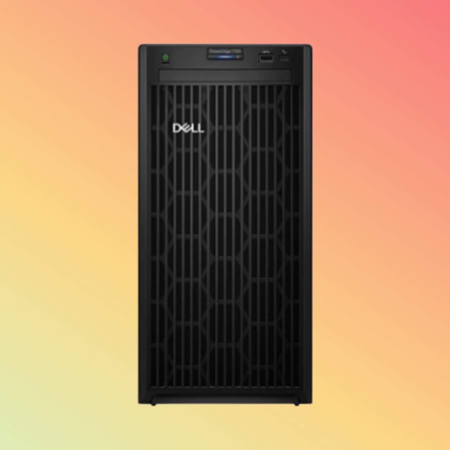 DELL T150 Tower Server