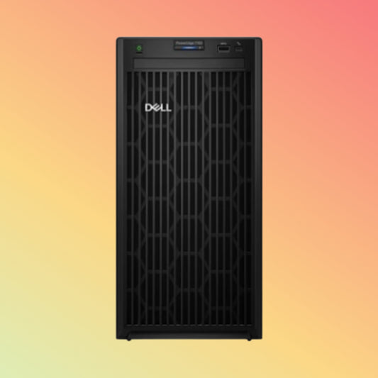 DELL T150 Tower Server