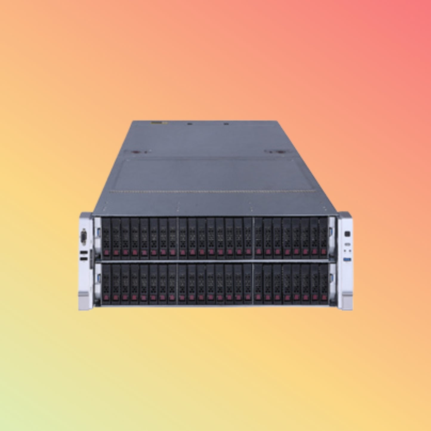 H3C UniServer R6900 G3 Server