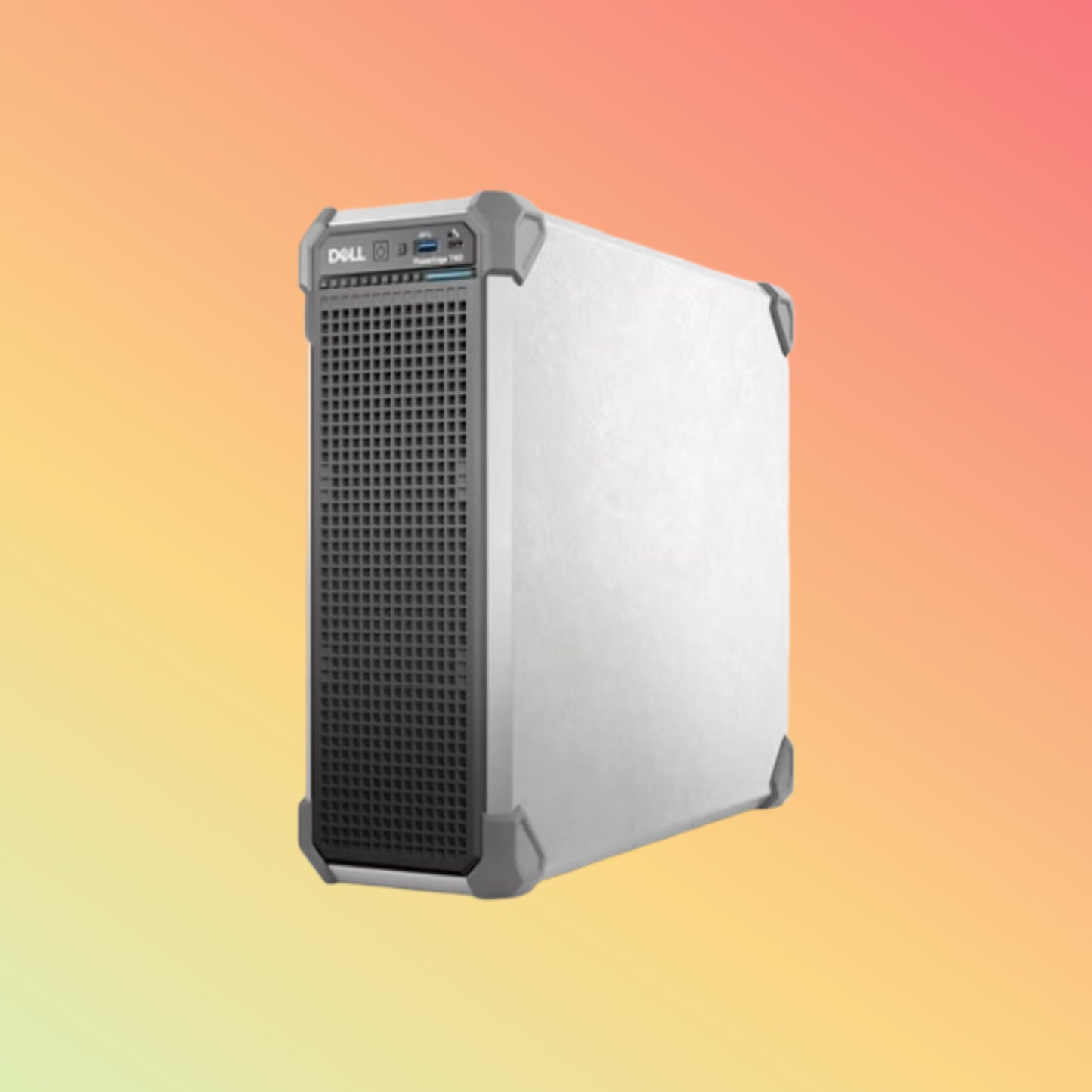 DELL T160 Tower Server