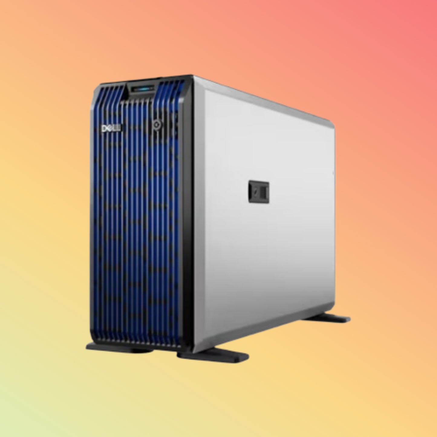 DELL T360 Tower Server