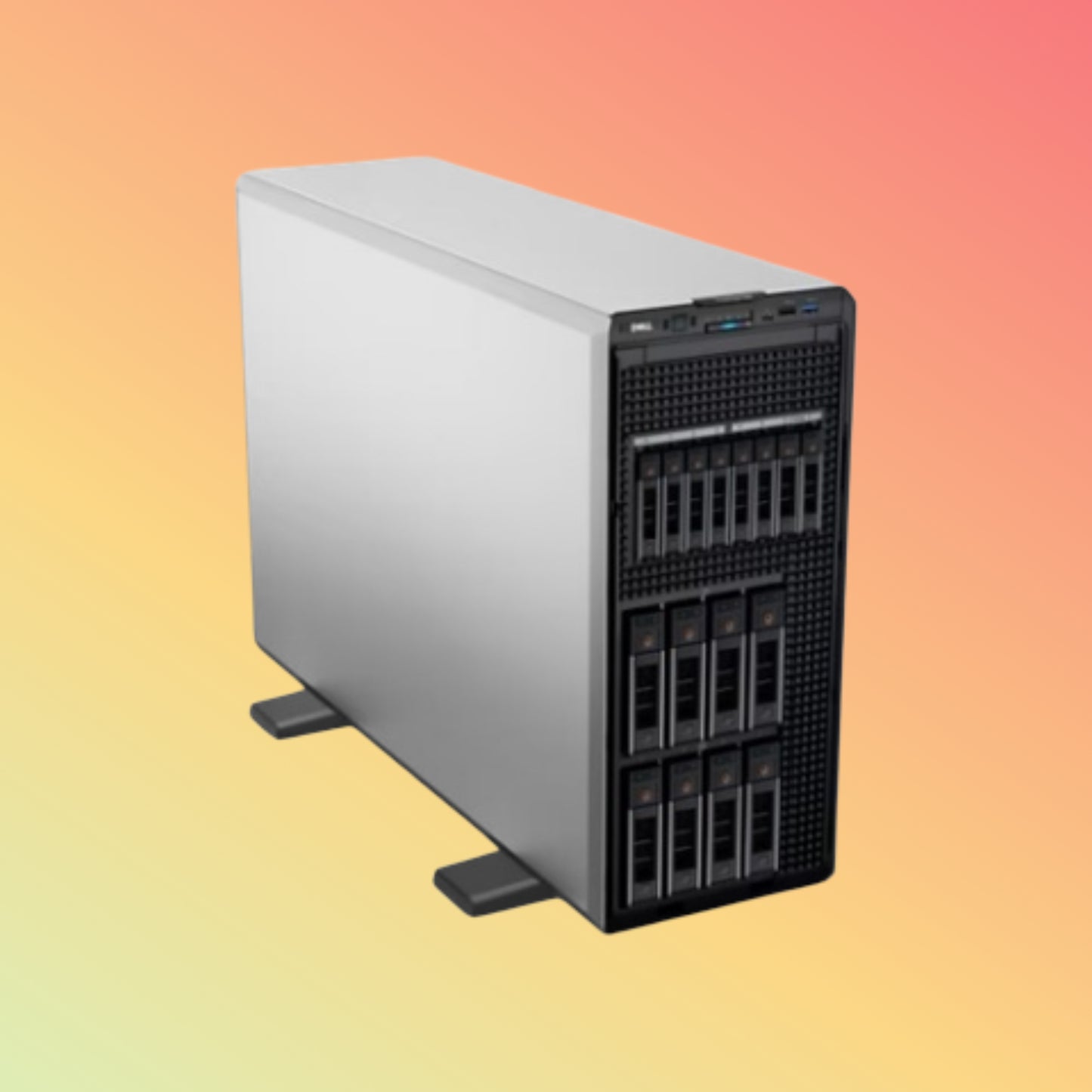 DELL T560 Tower Server