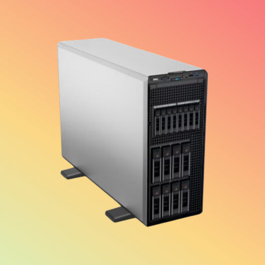 DELL T560 Tower Server