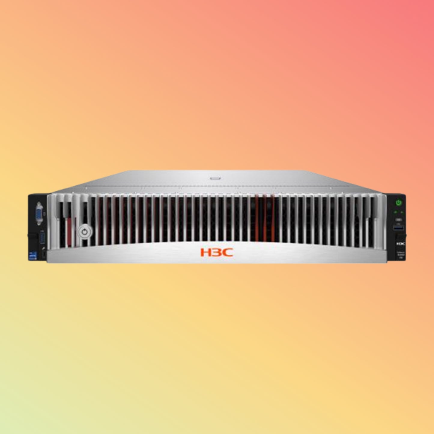 H3C UniServer R4950 G5 Server