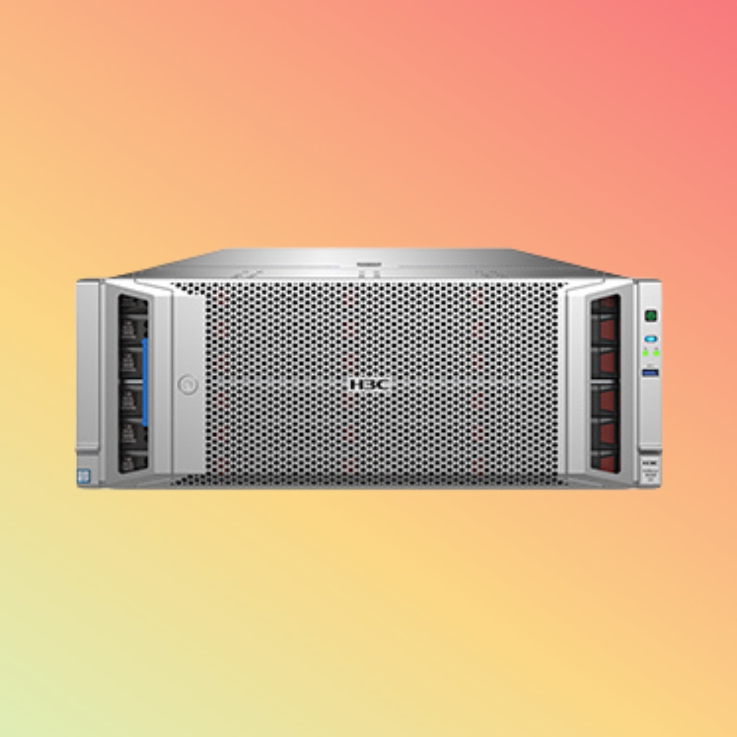 H3C UniServer R4300 G3 Server