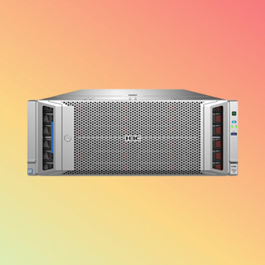 H3C UniServer R4300 G3 Server