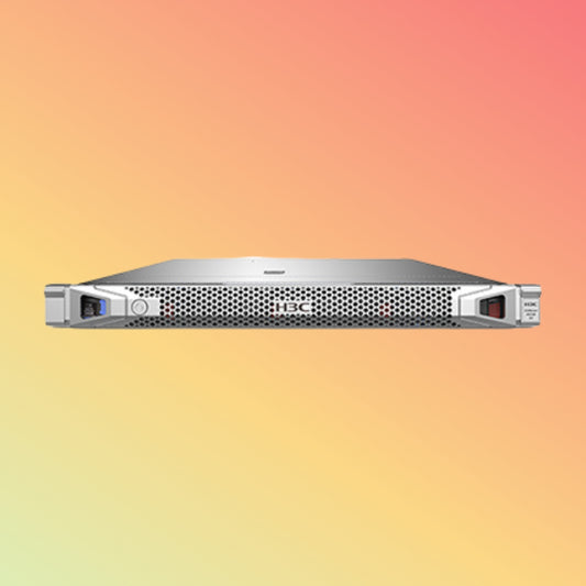 H3C UniServer R4700 G3 Server