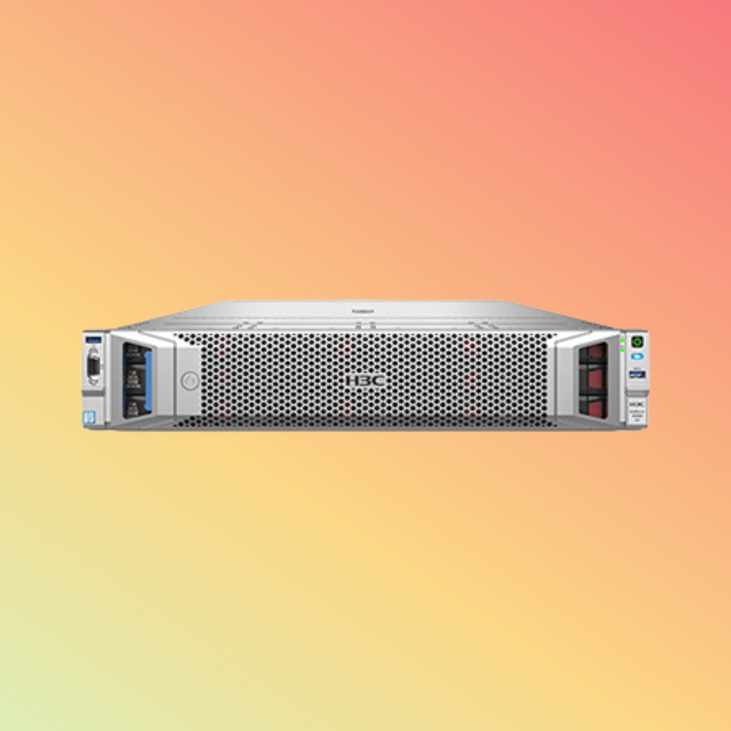 H3C UniServer R4900 G3 Server