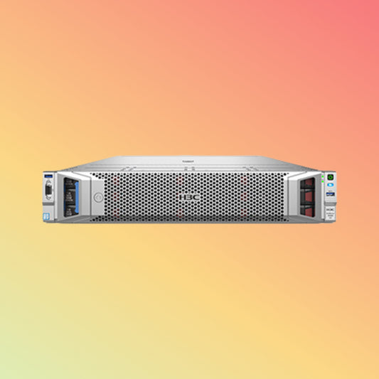 H3C UniServer R4900 G3 Server