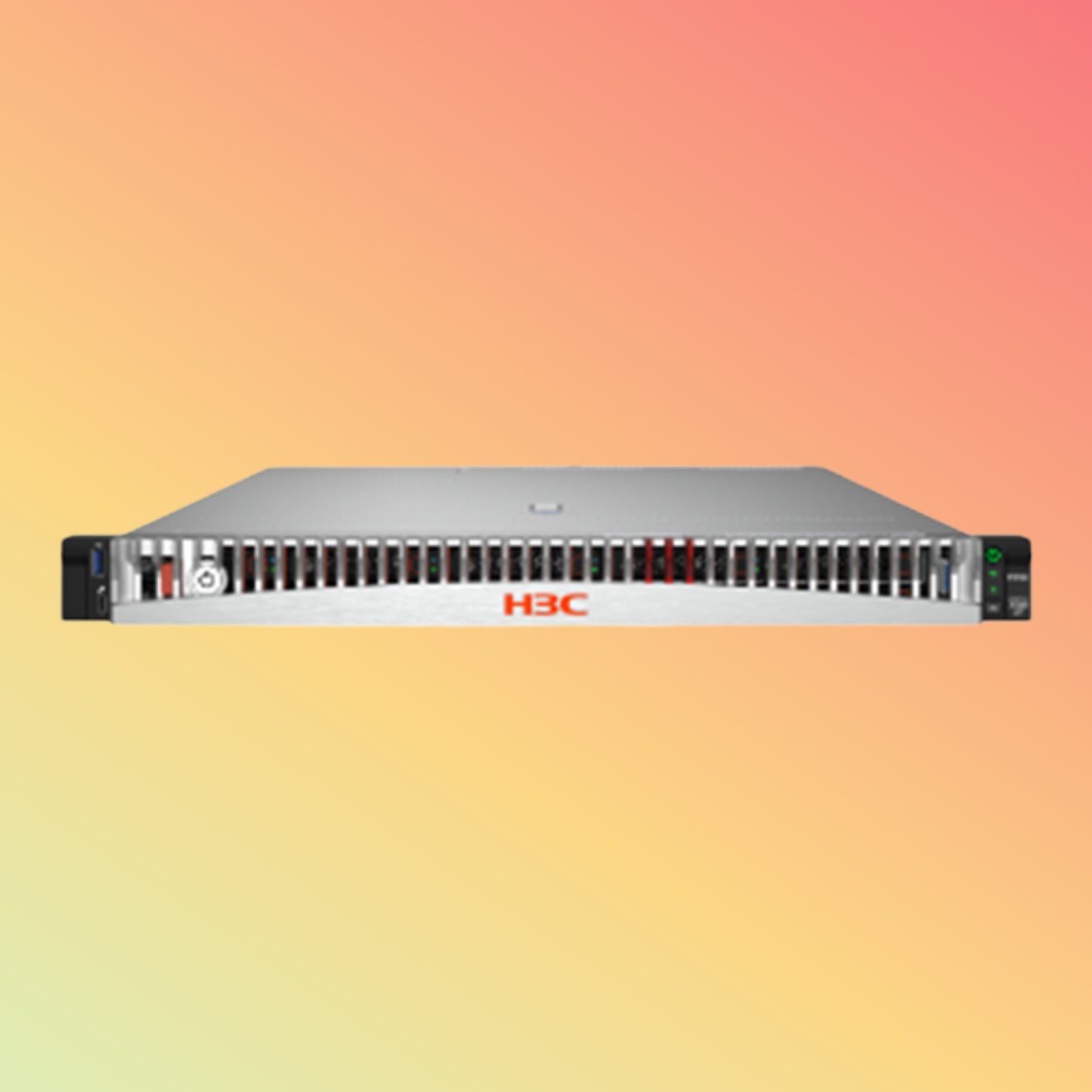 H3C UniServer R4700 G5 Server