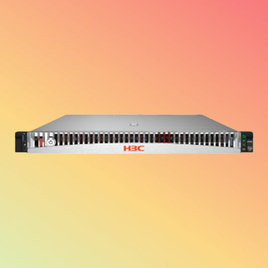 H3C UniServer R4700 G6 Server