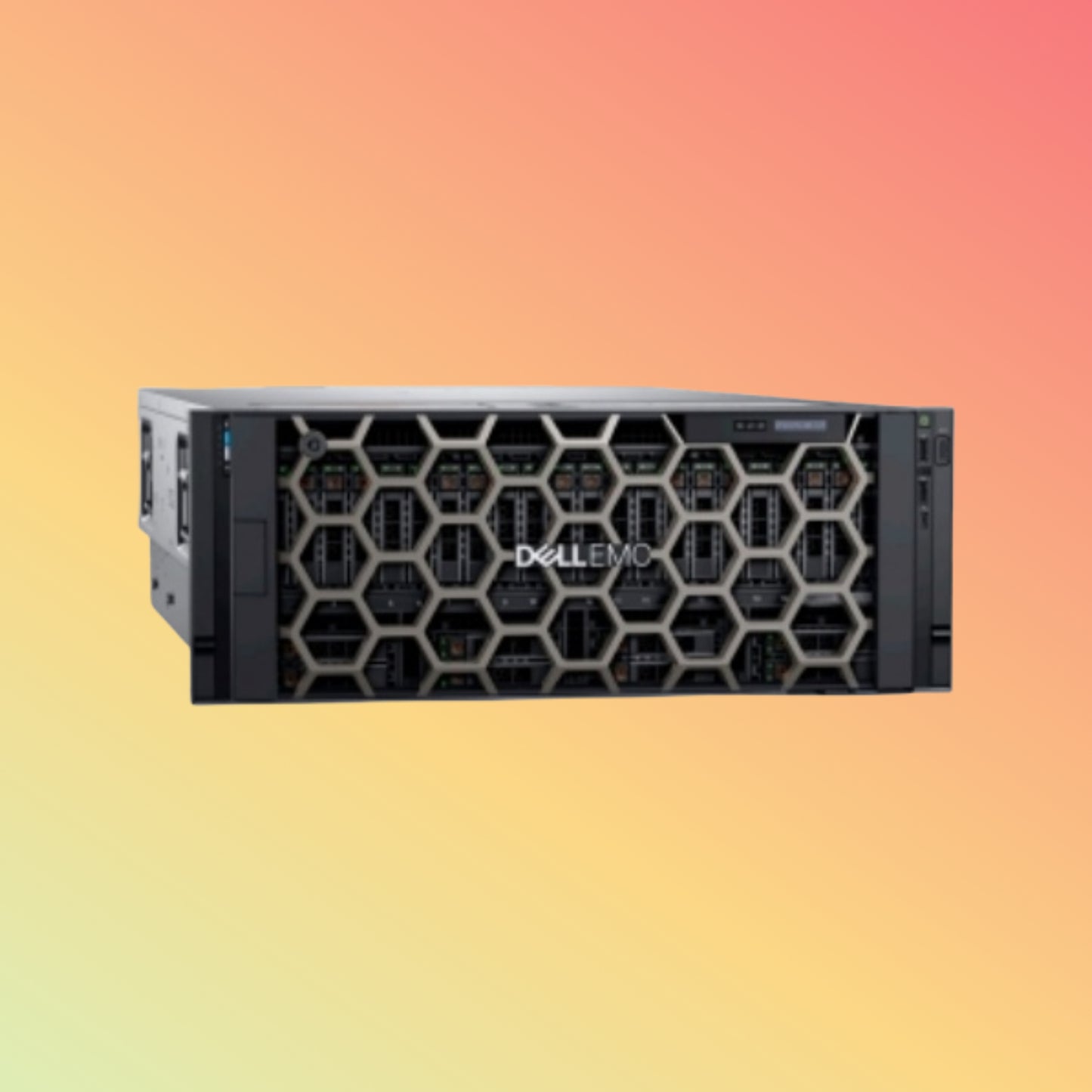 DELL R940xa Rack Server