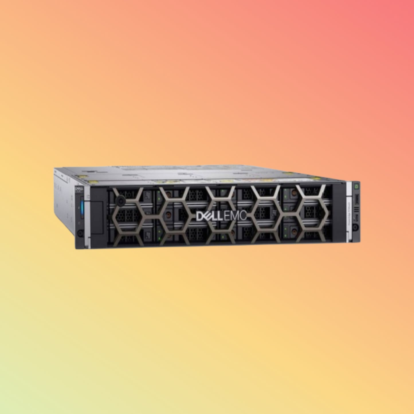 DELL R740xd2 Rack Server