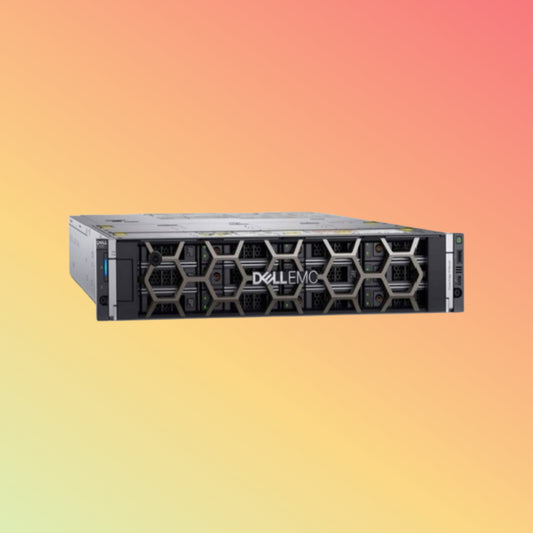 DELL R740xd2 Rack Server