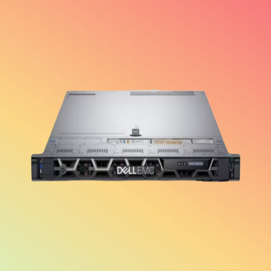 DELL R640 Rack Server