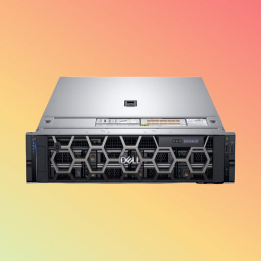 DELL R7525 Rack Server