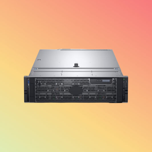 DELL R7515 Rack Server