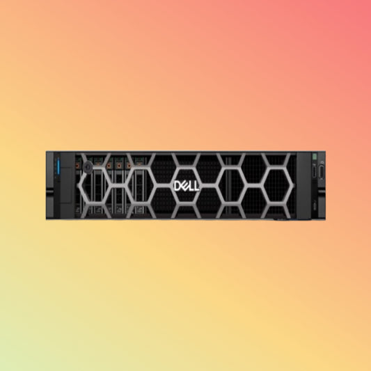 DELL R750xs Rack Server
