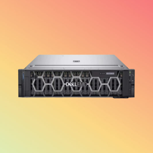 DELL R750 Rack Server