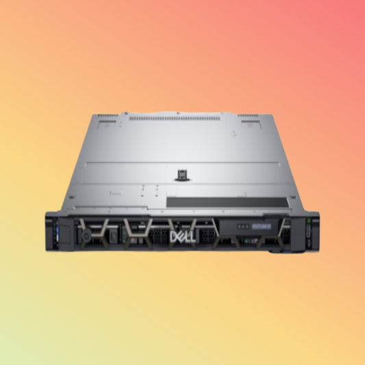 DELL R6525 Rack Server