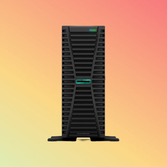 HPE ProLiant ML350 Gen11 2P Tower Server