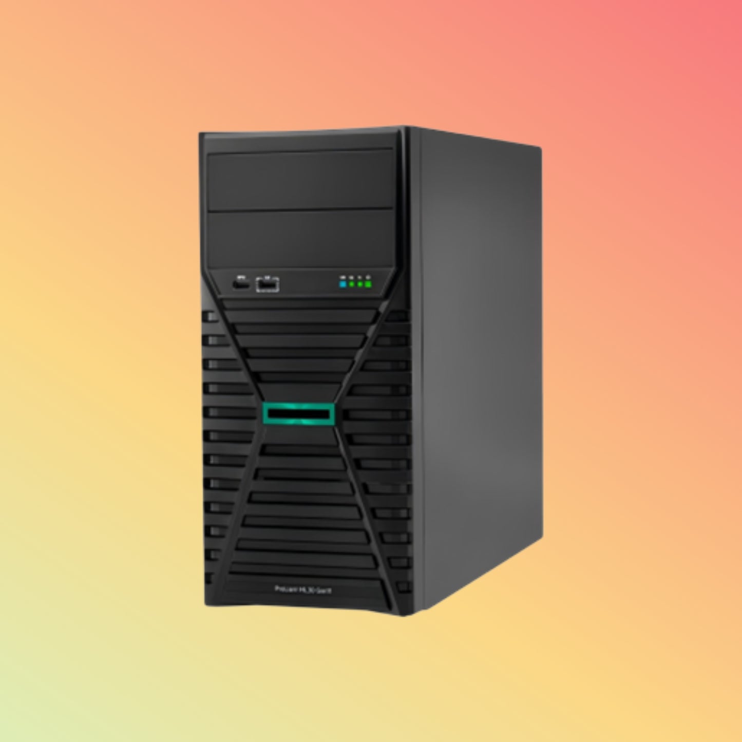 HPE ProLiant ML30 Gen11 Tower Server