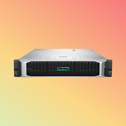 HPE ProLiant DL560 Gen10 2U 4P Rack Server